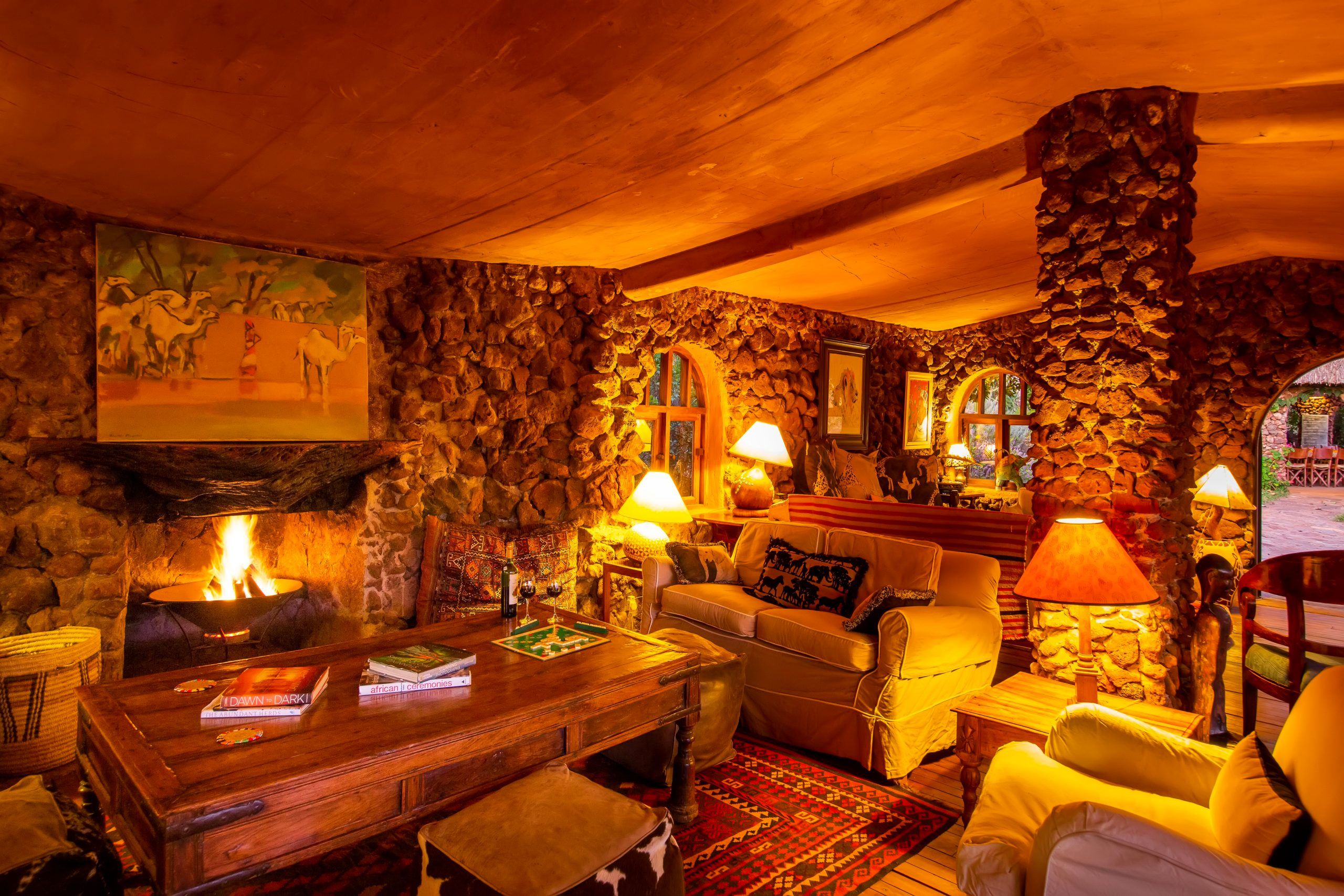The Future of Luxury Safari: Why Experience, Not Opulence, Is the New Currency