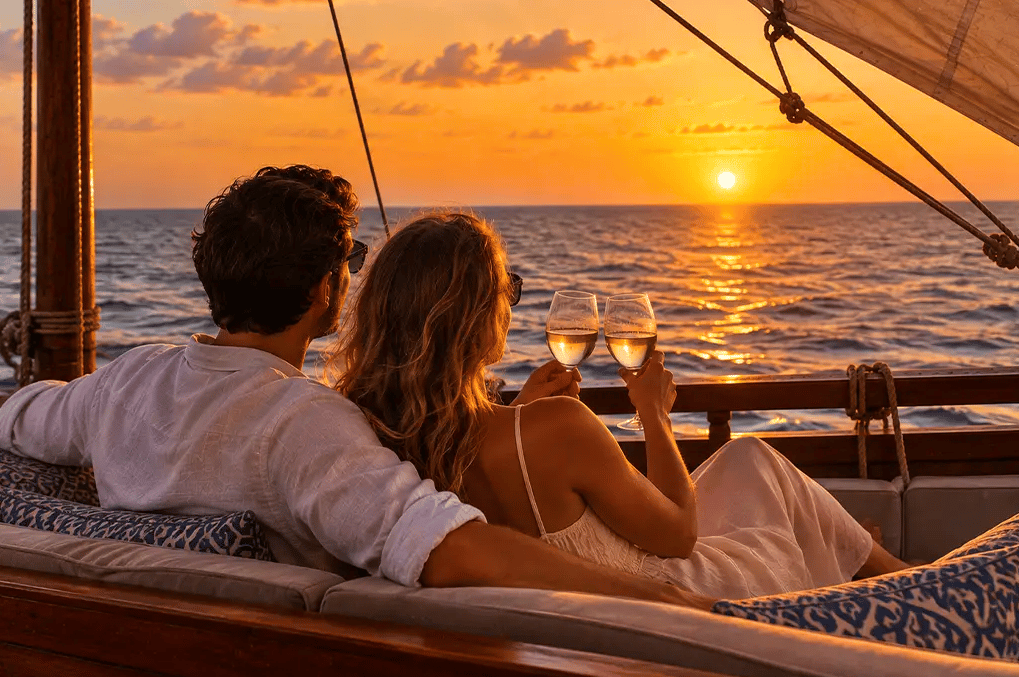 Kenya and Zanzibar Honeymoon: The Perfect Blend of Adventure and Paradise