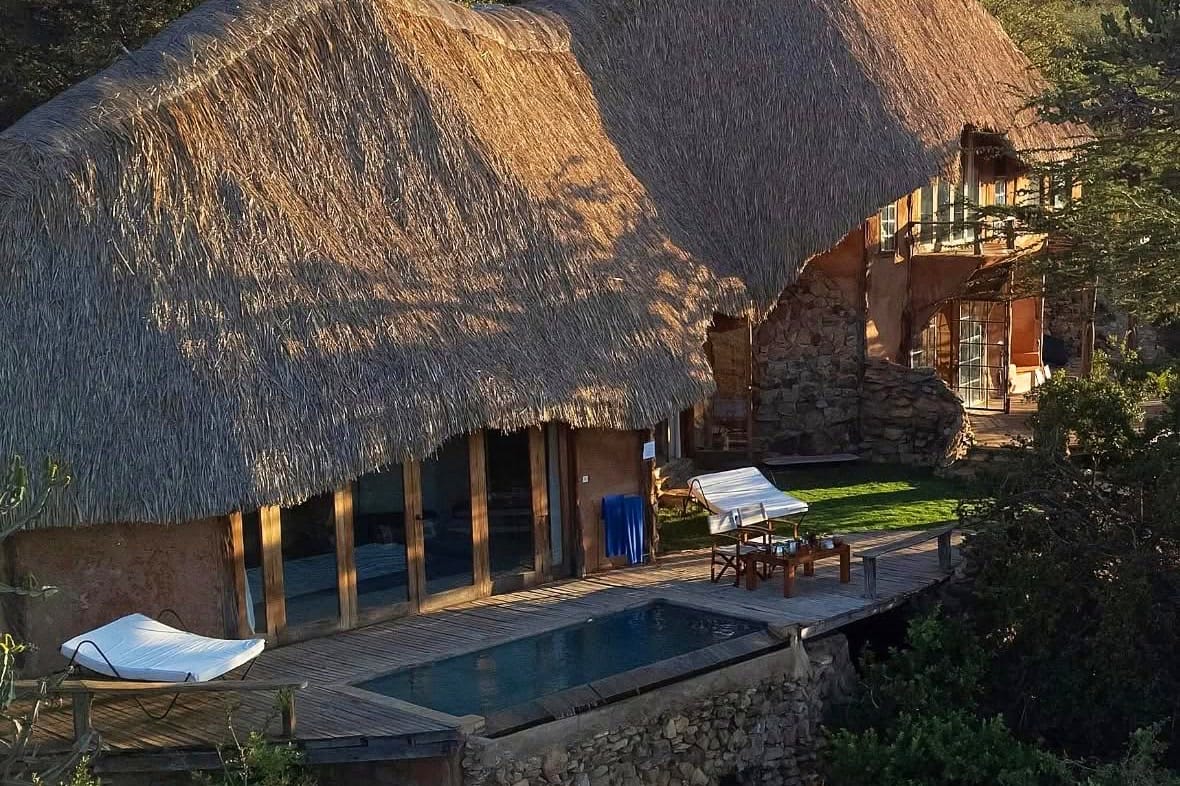 Borana Lodge
