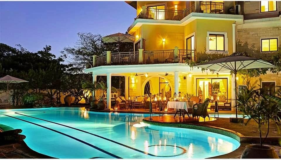 Elewana AfroChic Diani