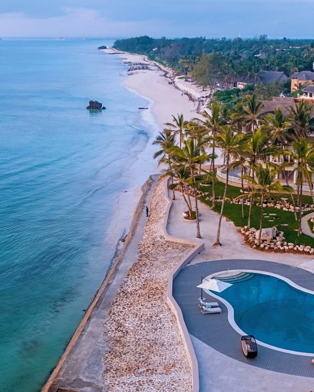 Hemingways Watamu