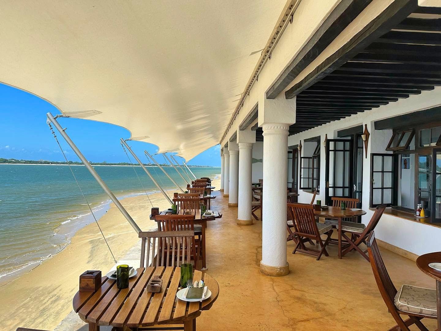 Peponi Hotel