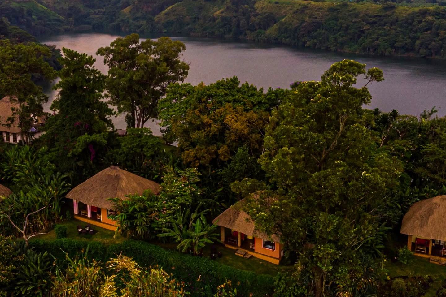 Ndali Lodge