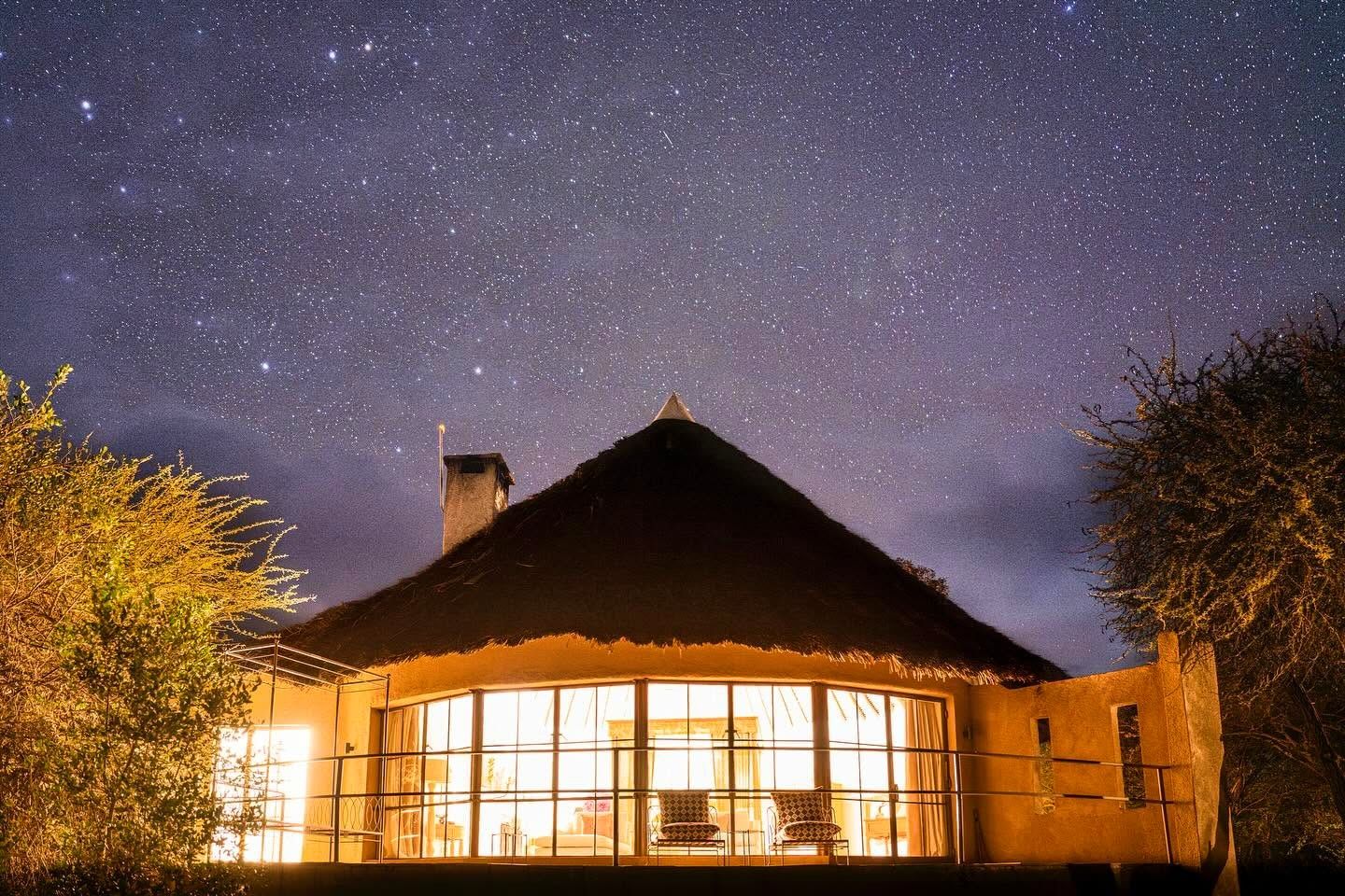 Mugie Family Cottage