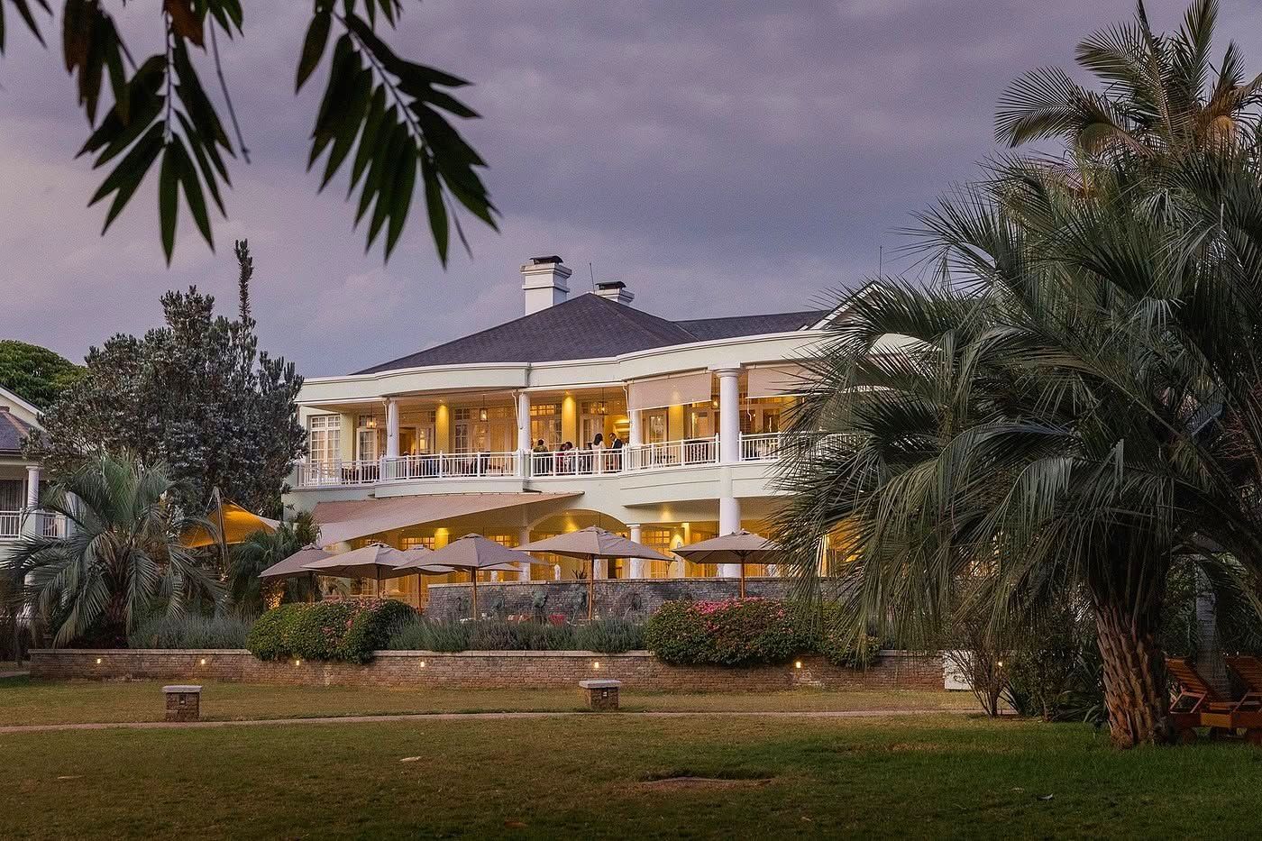 Hemingways Nairobi