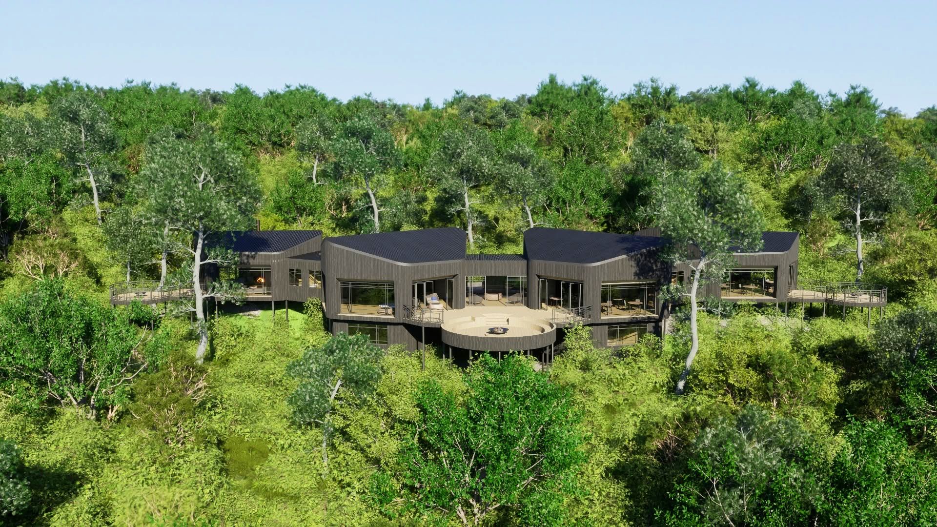 Lemala Osonjoi Lodge