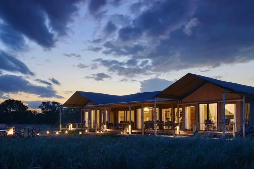 Sanctuary Tambarare