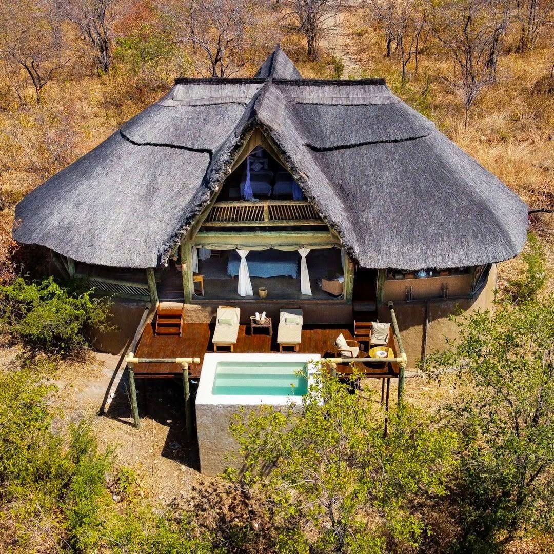 Ikuka Safari Camp