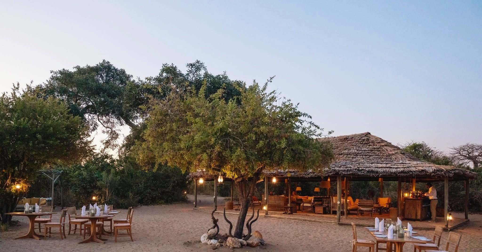 Kigelia Ruaha