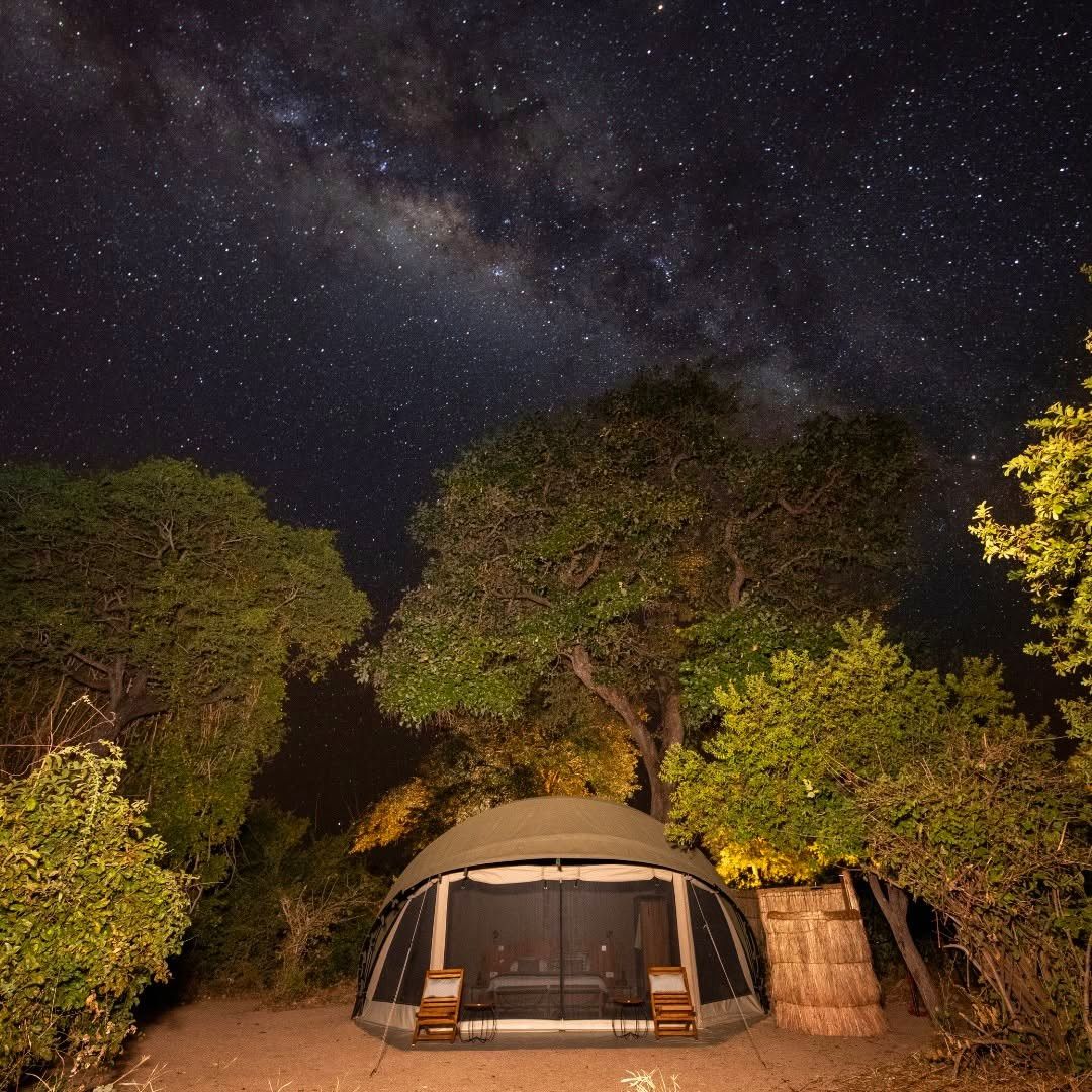 Kokoko Camp