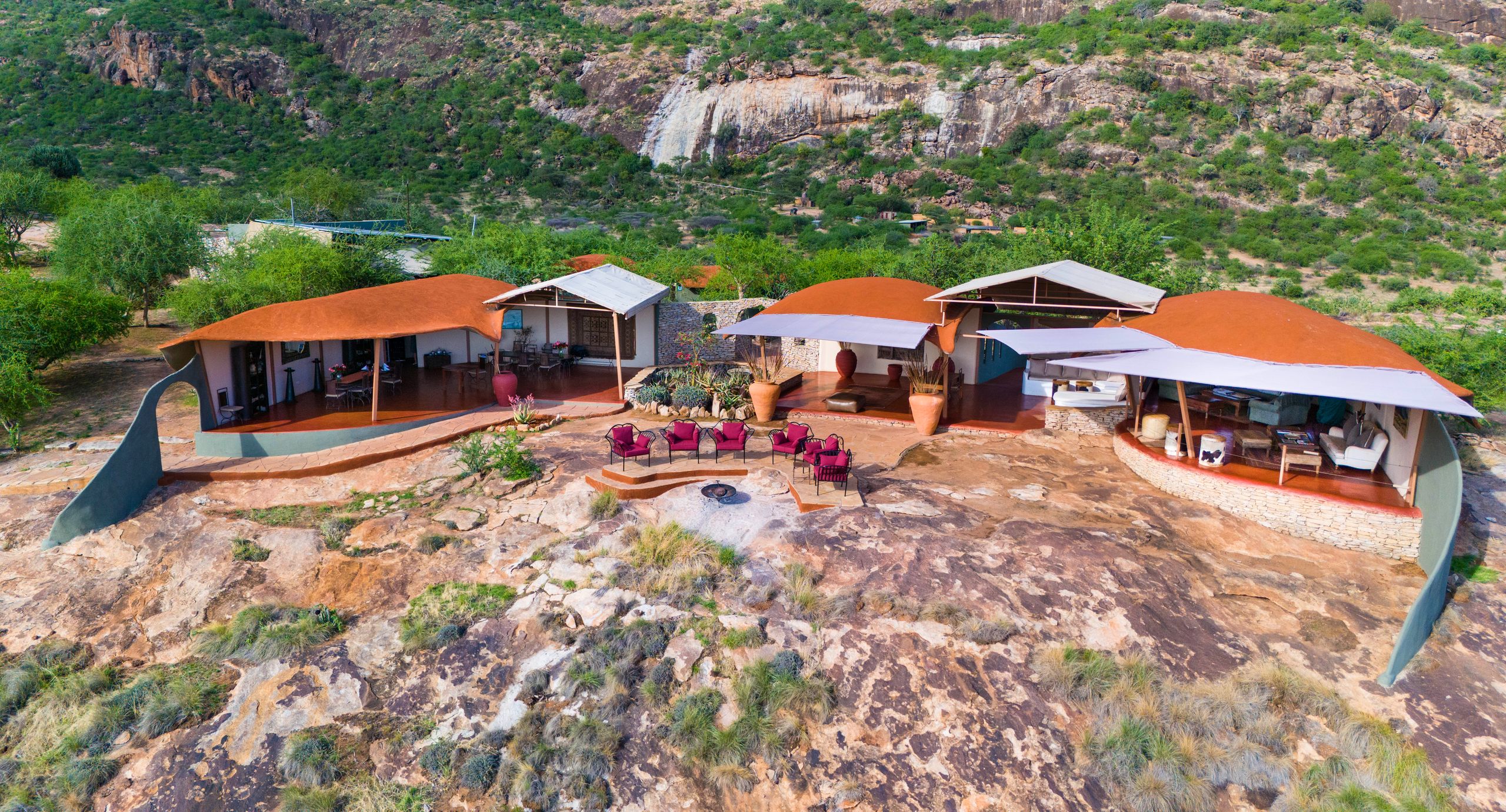 Saruni Samburu