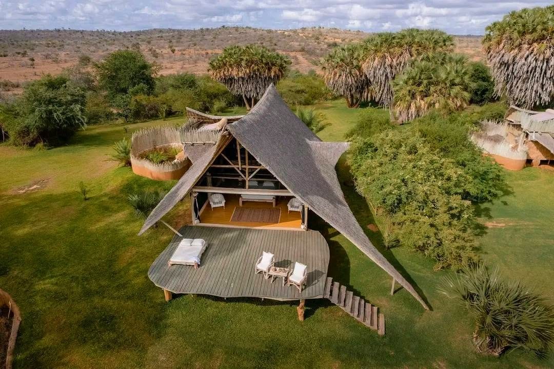 Galdessa Camp