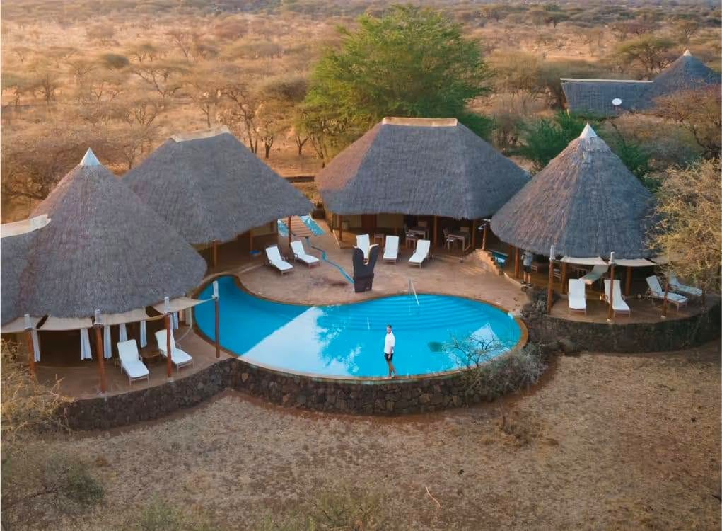 Severin Safari Camp