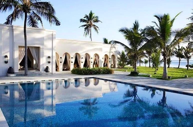 Baraza Resort & Spa