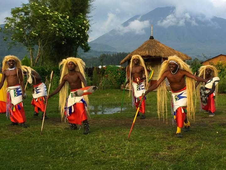 Culture & Conservation