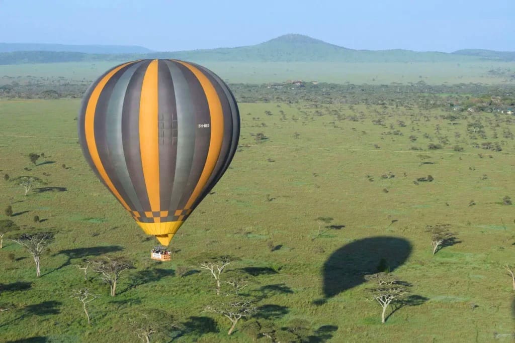 Serengeti