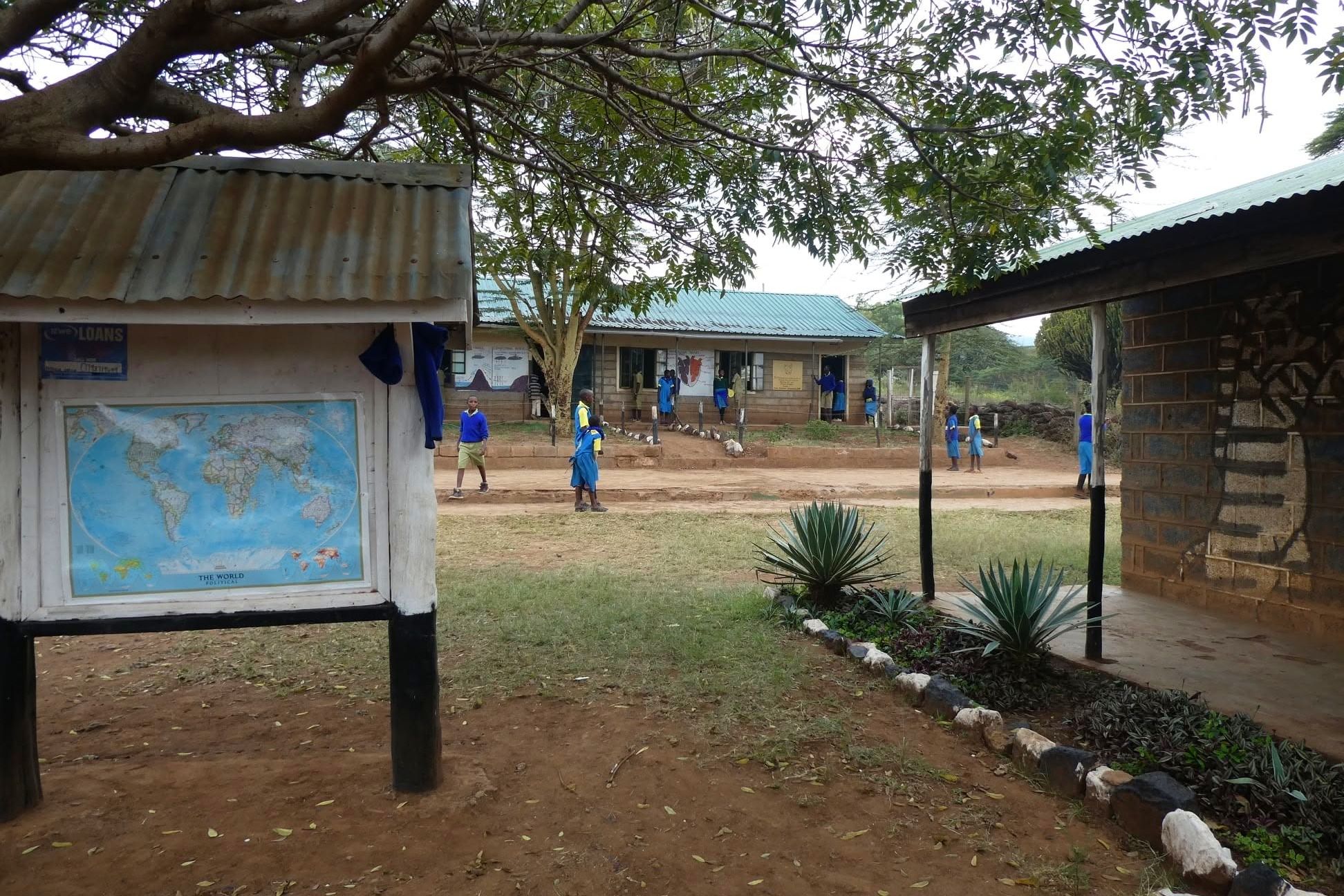 Community impact