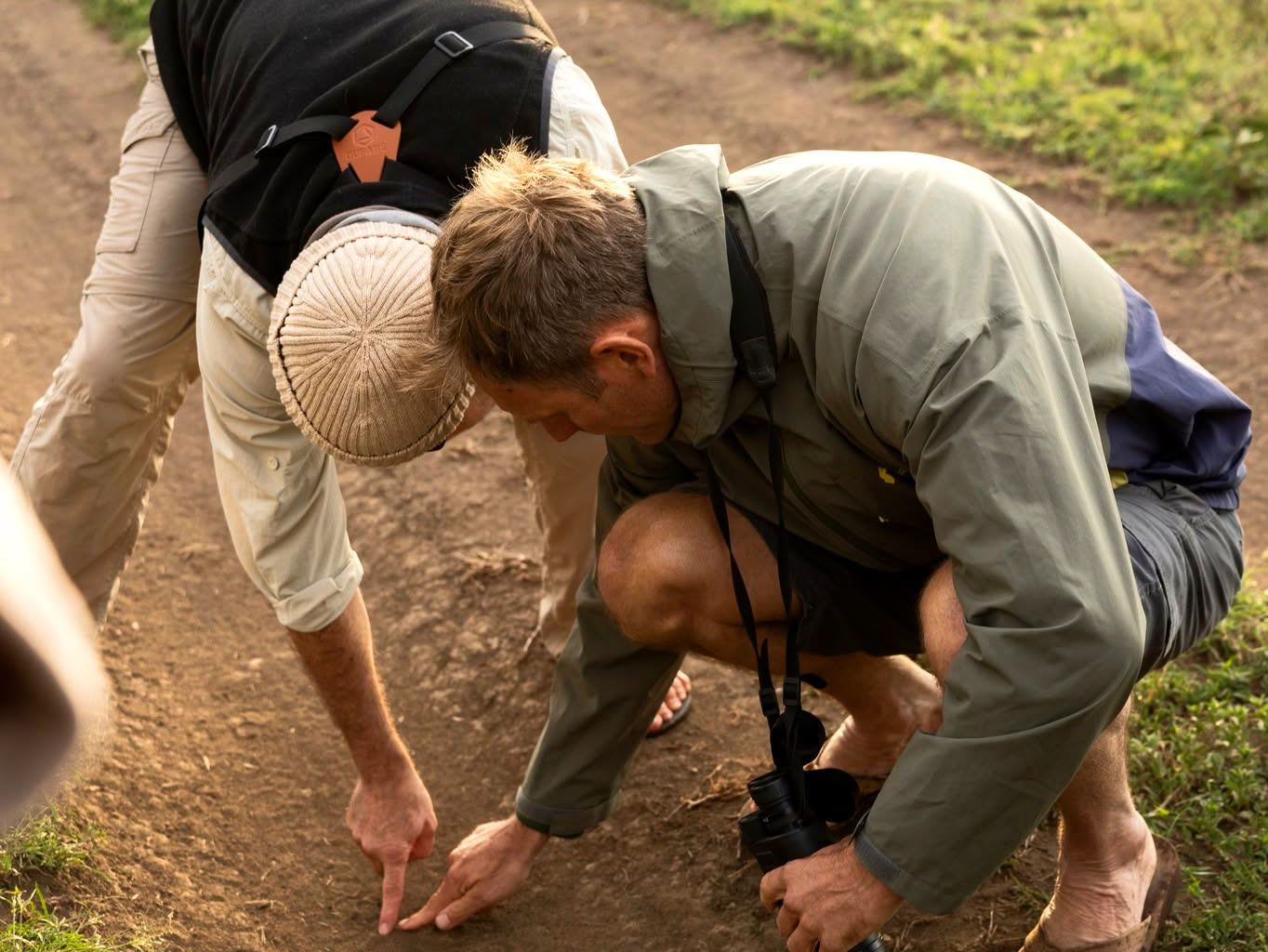 Bush Schools — A Unique Learning Safari Experience