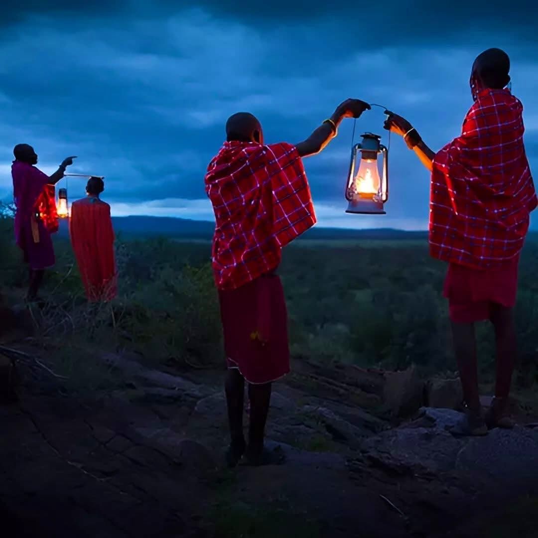 Authentic Cultural Interactions — A Journey into East Africa's Rich Heritage
