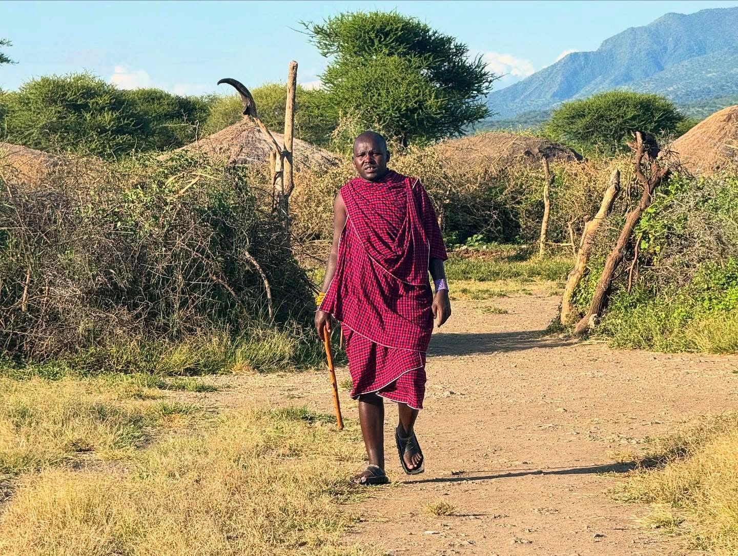 Authentic Cultural Interactions — A Journey into East Africa's Rich Heritage