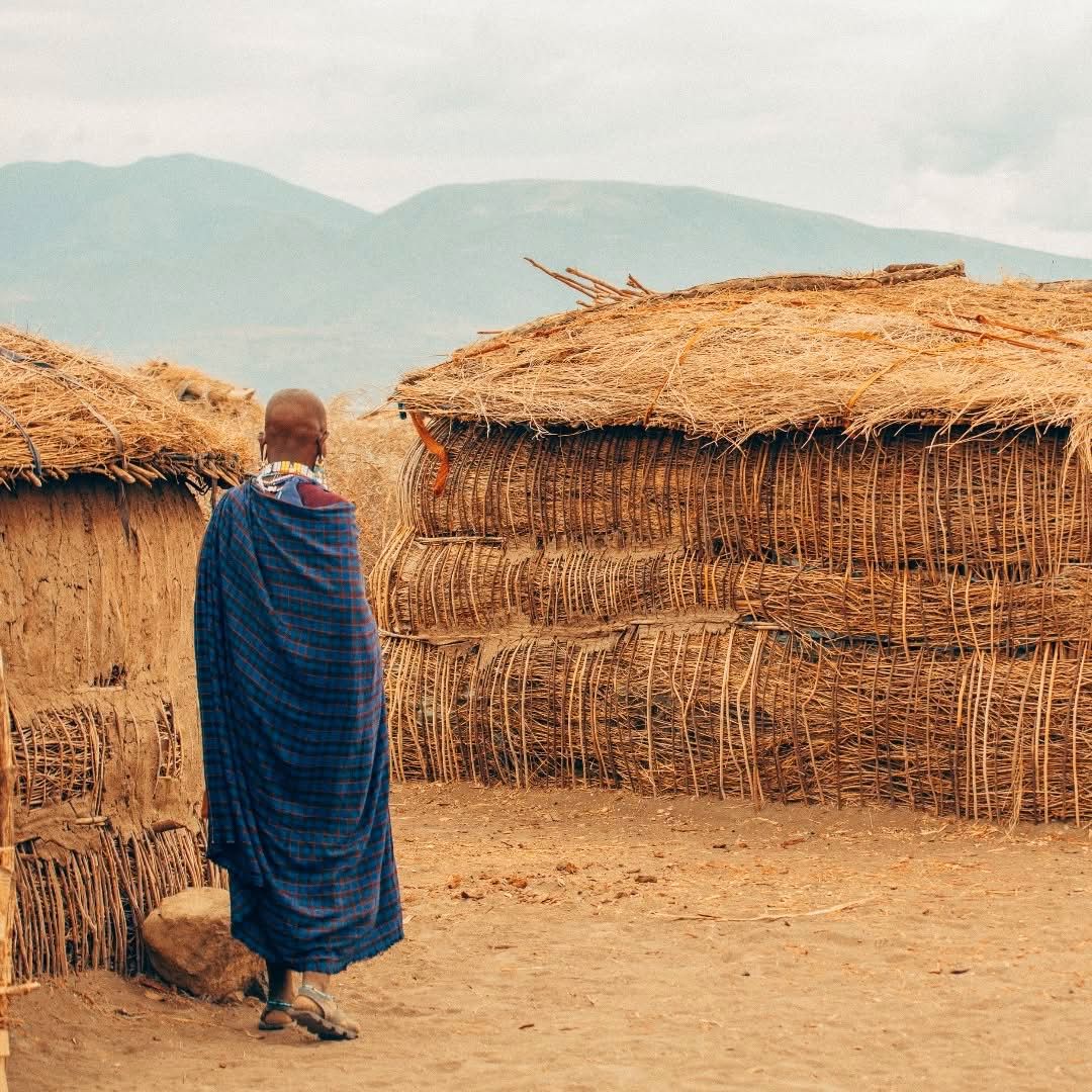 Authentic Cultural Interactions — A Journey into East Africa's Rich Heritage