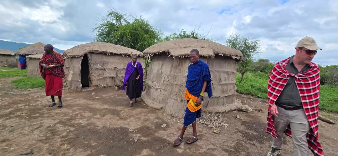 Authentic Cultural Interactions — A Journey into East Africa's Rich Heritage
