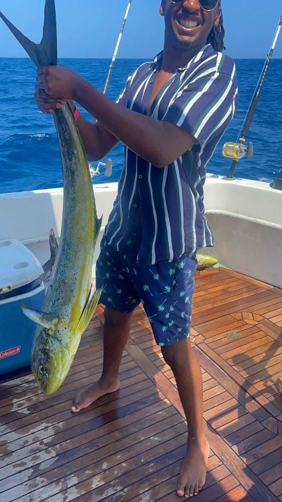 Deep Sea Fishing — An Unforgettable Ocean Safari
