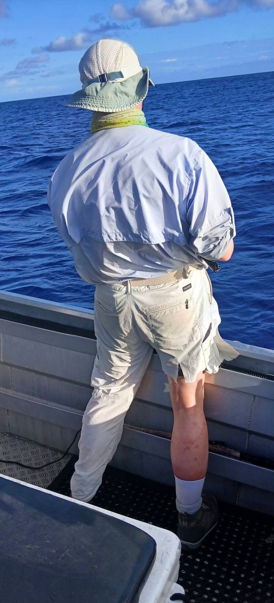 Deep Sea Fishing — An Unforgettable Ocean Safari