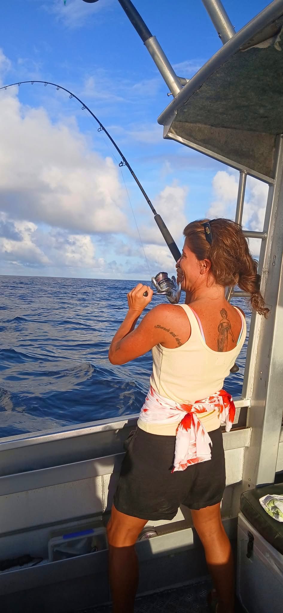 Deep Sea Fishing — An Unforgettable Ocean Safari