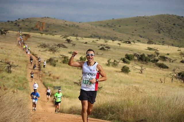 Guided Running Safaris — A Thrilling Wildlife Adventure