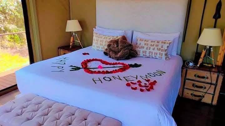 Honeymoon Safaris