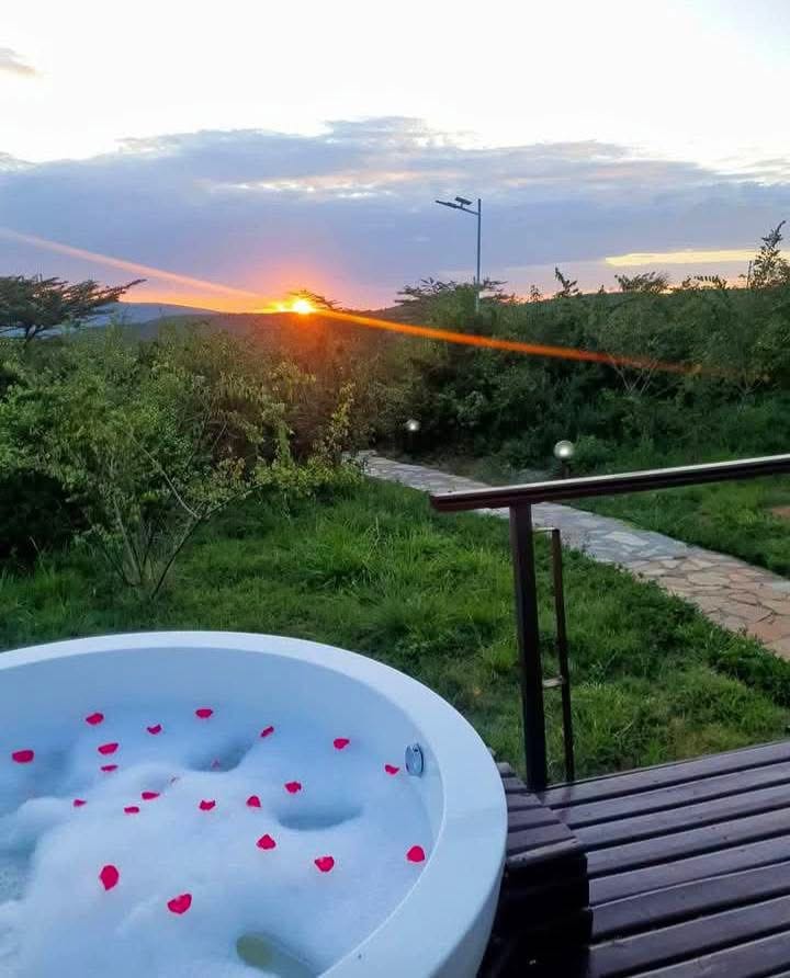Honeymoon Safaris — A Romantic Journey into the Wild