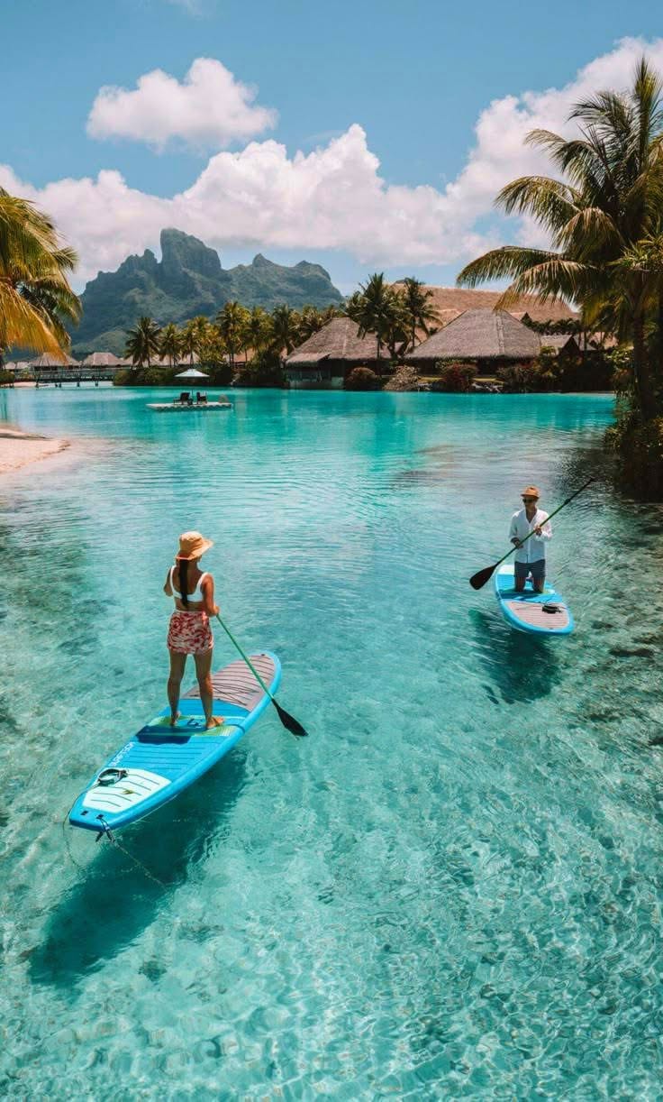 Honeymoon Safaris — A Romantic Journey into the Wild