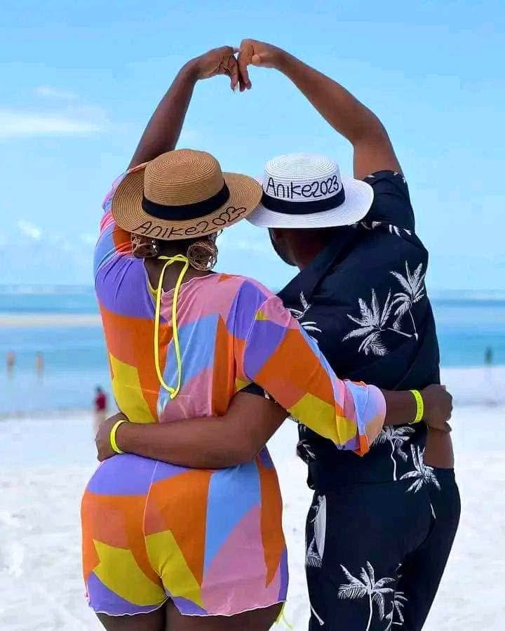 Honeymoon Safaris — A Romantic Journey into the Wild