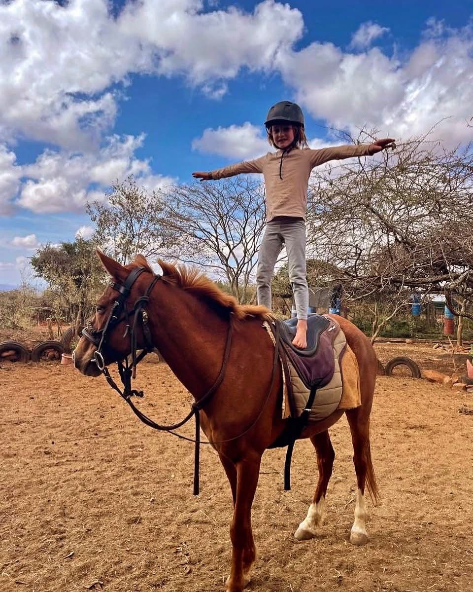 Horse Riding Safaris — A Thrilling Safari on Horseback