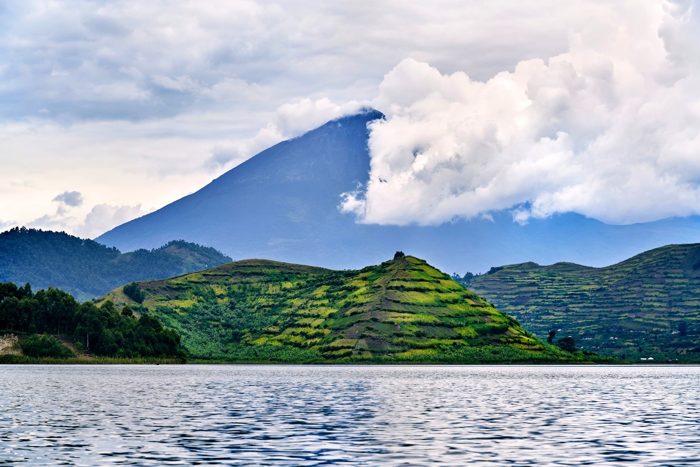 Kayaking & Canoeing — An Immersive Water Safari