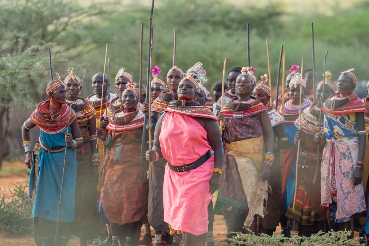 Cultural & Community Visits