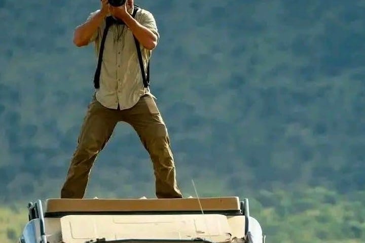 Photography safaris