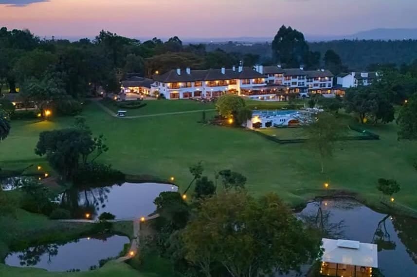 Scenic highland stays