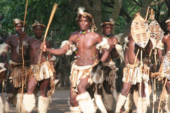Highlands culture