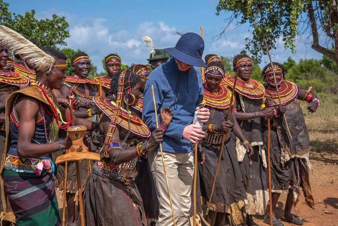 Cultural & Community Visits