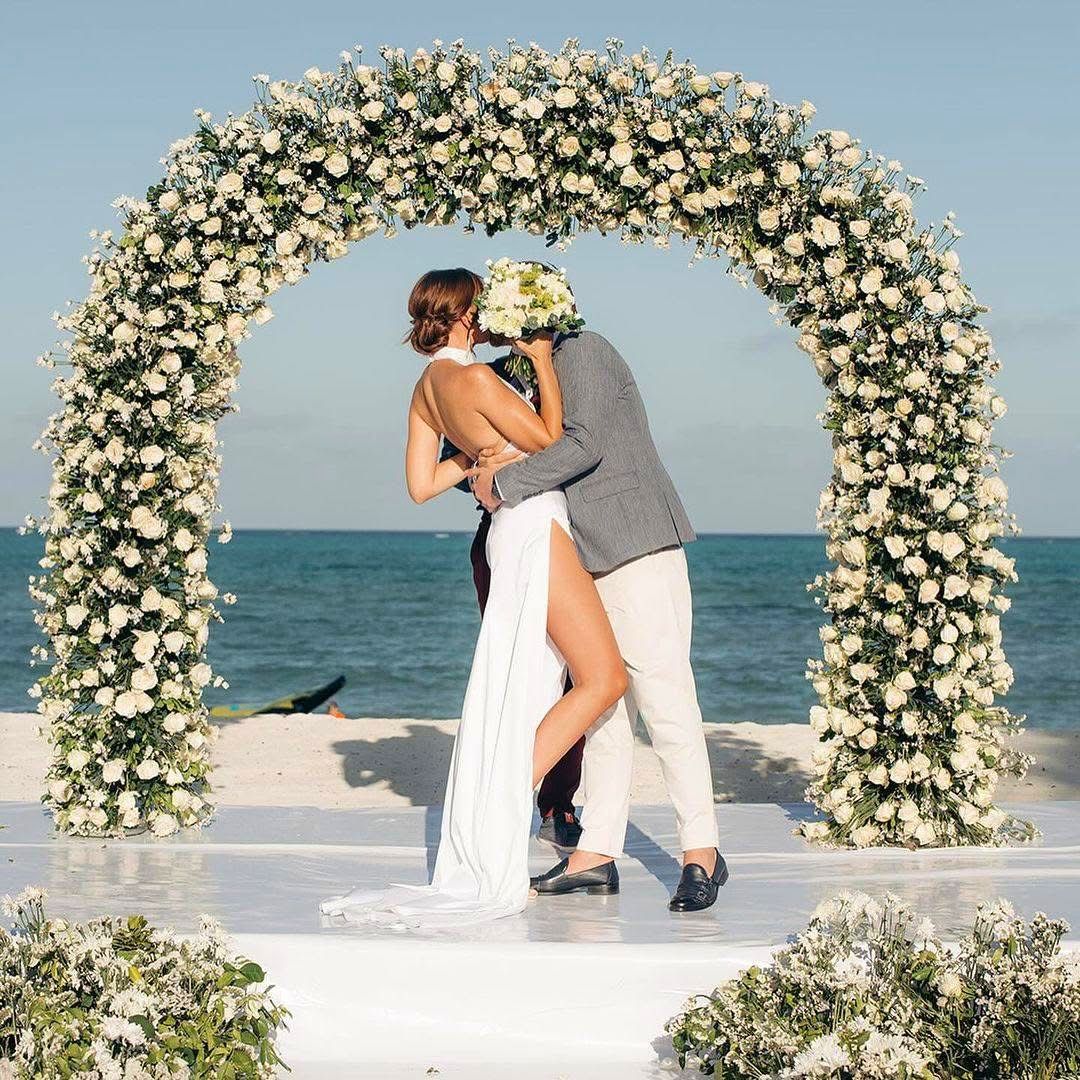 Safari Weddings — A Magical Union in the Wild