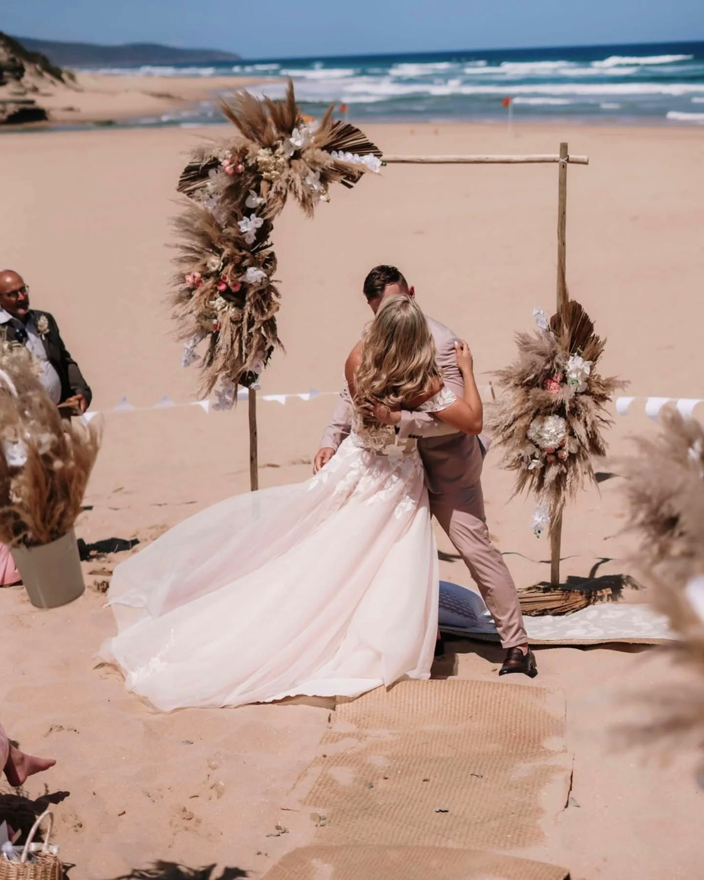 Safari Weddings — A Magical Union in the Wild