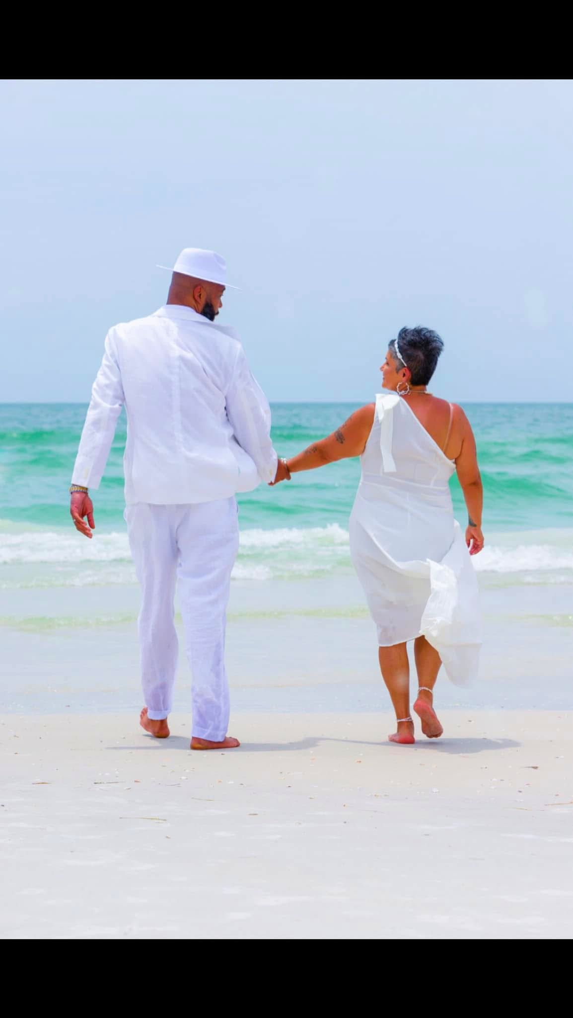 Safari Weddings — A Magical Union in the Wild