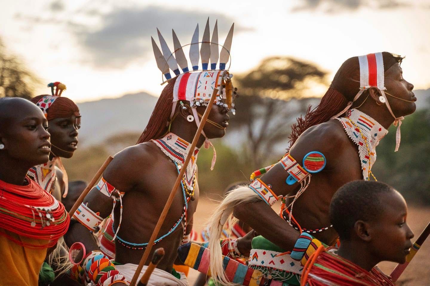 Culture & Conservation