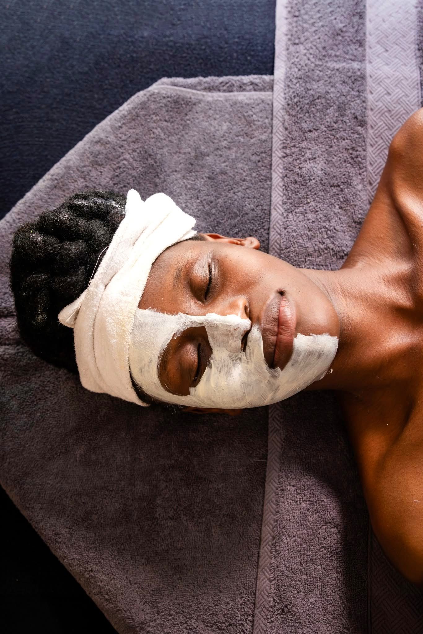 Spa Treatments — Rejuvenation in the Wild