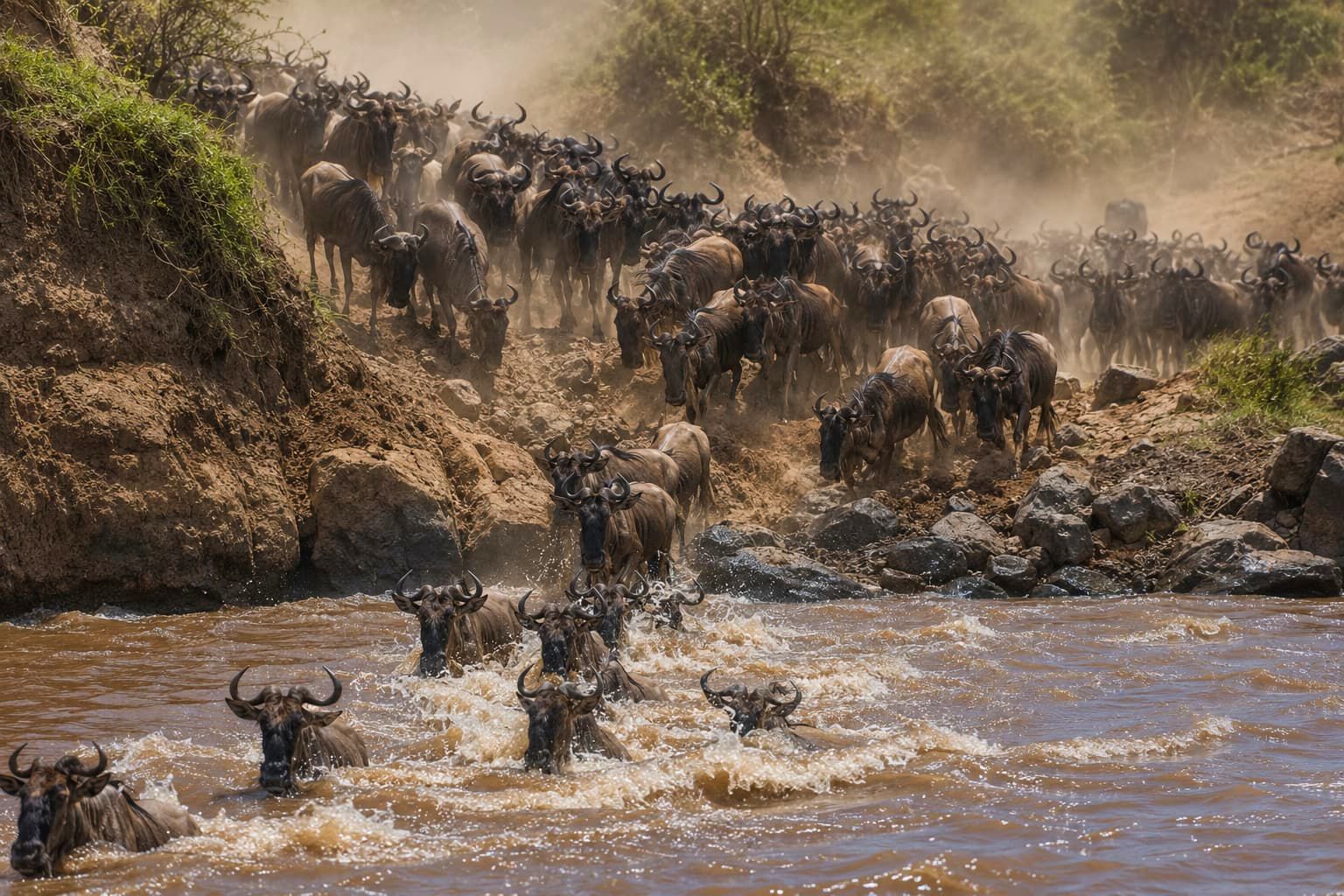 The Great Migration