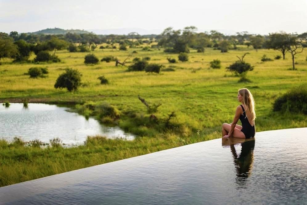 11 Days / 10 Nights Tanzania-Kenya Great Migration Luxury Safari