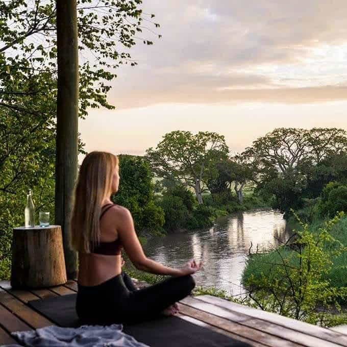 11 Days / 10 Nights Tanzania-Kenya Great Migration Luxury Safari
