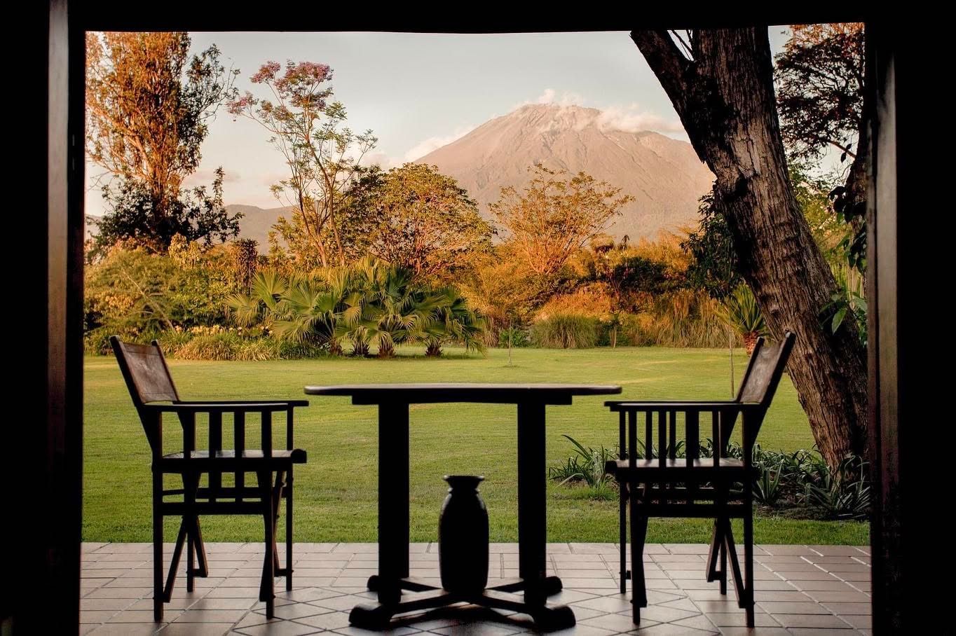 11 Days / 10 Nights Tanzania-Kenya Great Migration Luxury Safari